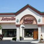 Shop - Antique World Mall and The Annex