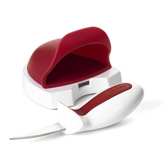 ZYLISS Oyster Tool and Knife Set, Shucker