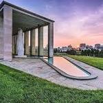 Virginia War Memorial