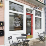 Holey City Bagels