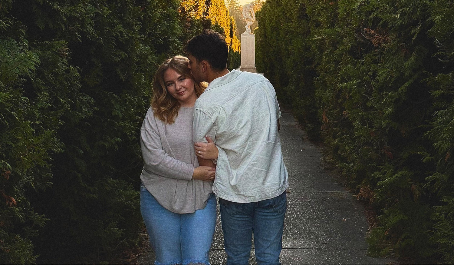 The Wedding Website of Grace Tatar and William Storm