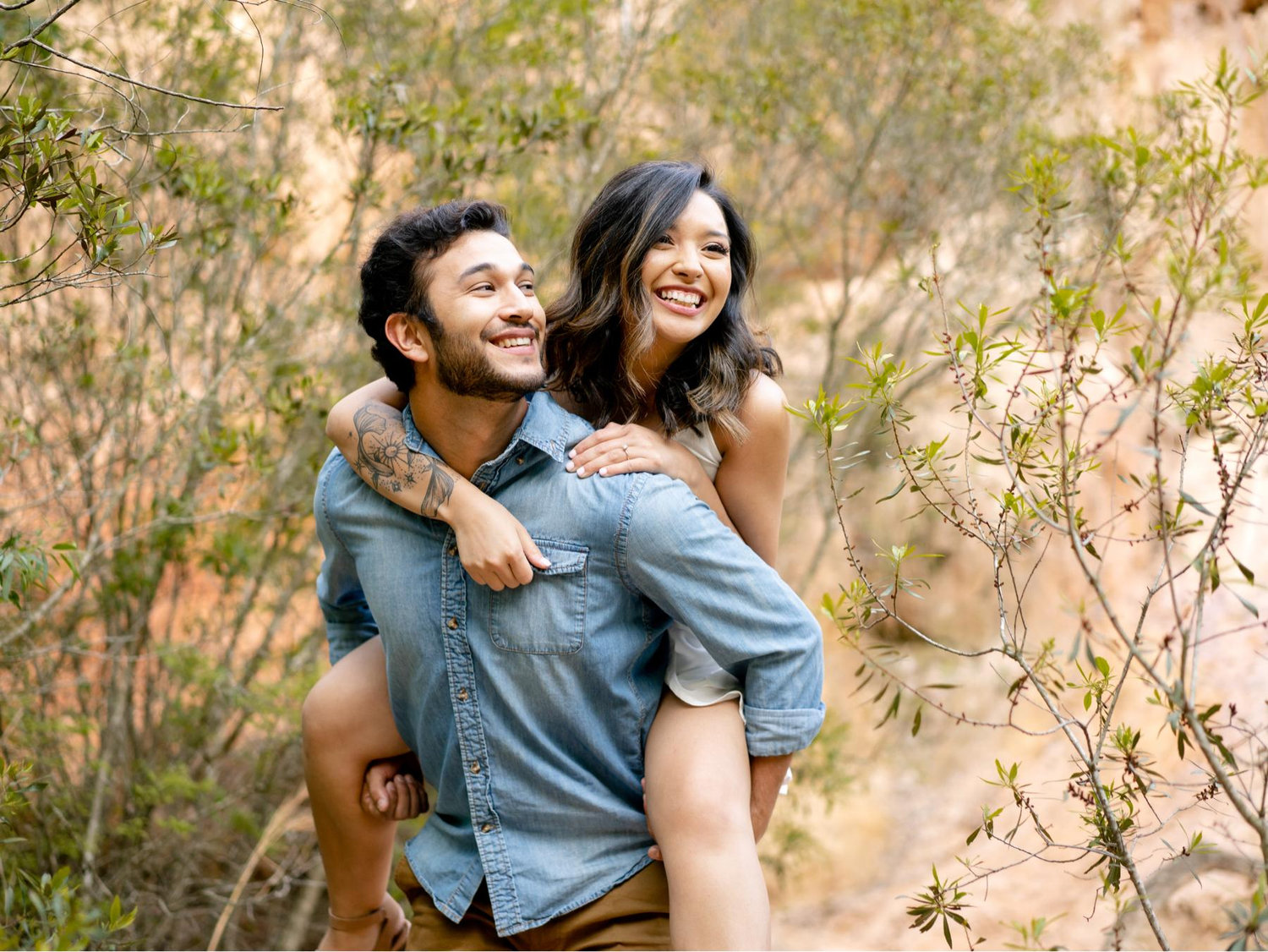 The Wedding Website of Harriet Hicks and Luis Tabares
