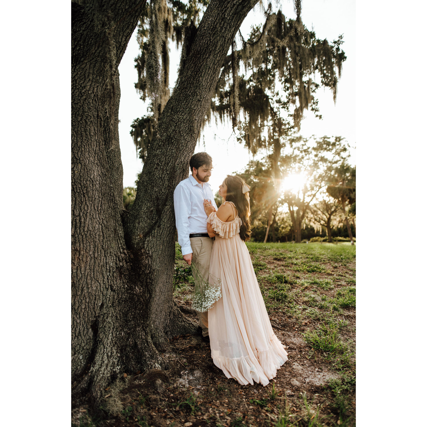 Engagement Photoshoot