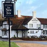 The New Inn at Heckfield