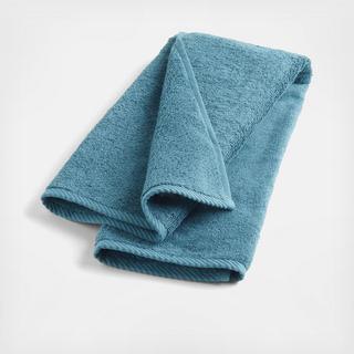 Quick-Dry Organic Cotton Hand Towel