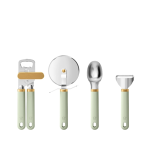 Kitchen gadget set