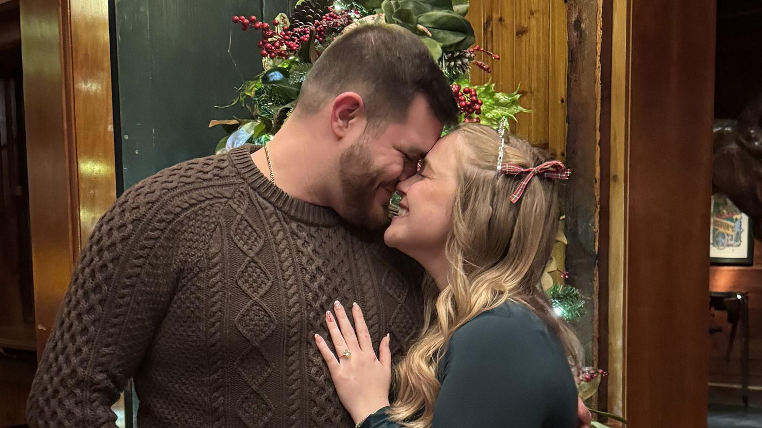 The Wedding Website of Emily Hart and John Meeker