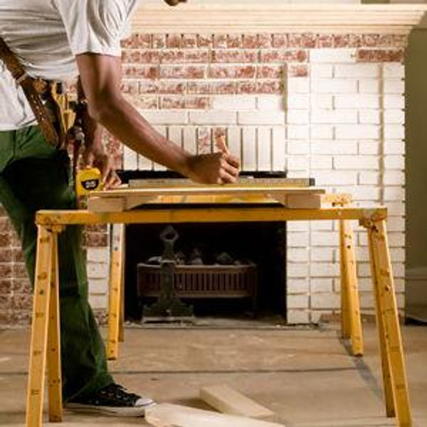 Home Projects