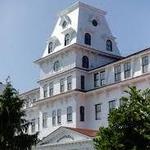 Wentworth by the Sea, Hotel & Spa