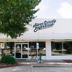 Silver Grizzly Espresso