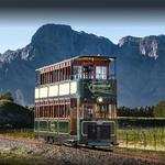 Franschhoek Wine Tram