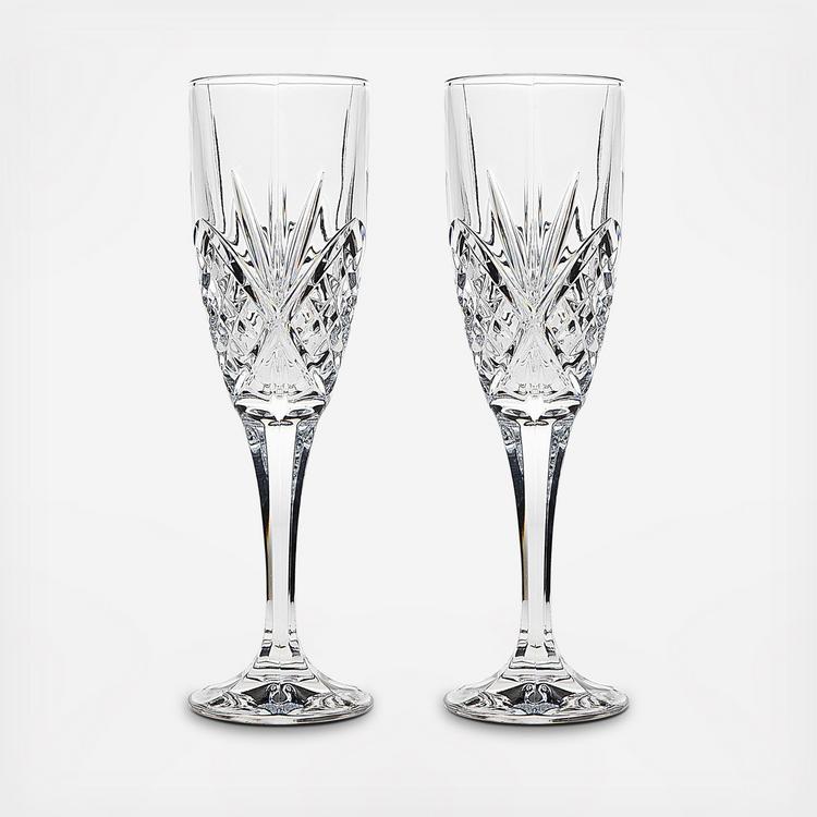 Godinger Barware Drinkware Mixology Set - Gin Glasses, Collins Tall  Glasses, Bar Cups and Champagne Coupes - 8 pieces