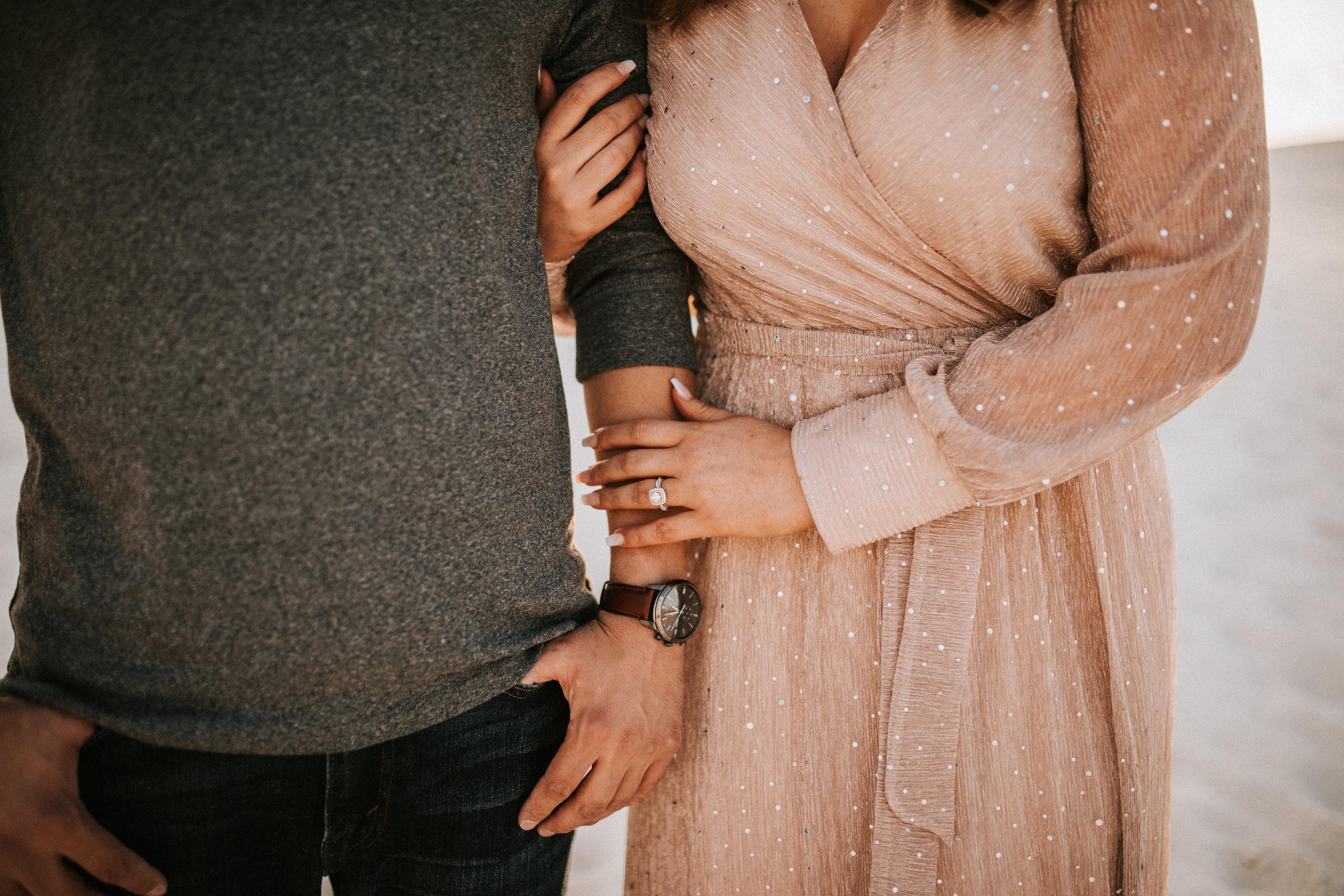 The Wedding Website of Heather Fountain and Damon Beasley