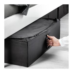 SKUBB				Storage case, black