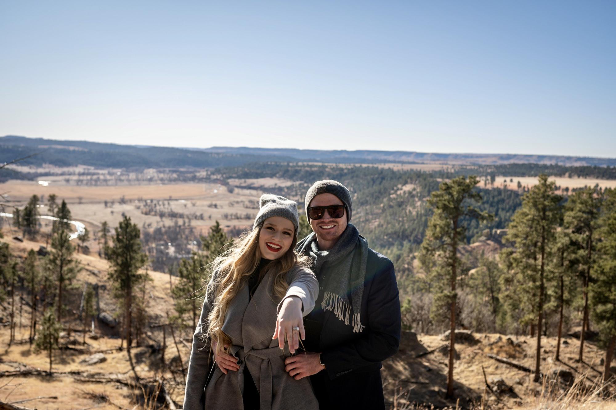 SURPRISE! Proposal - 2020