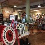 Malaprop's Bookstore/Cafe