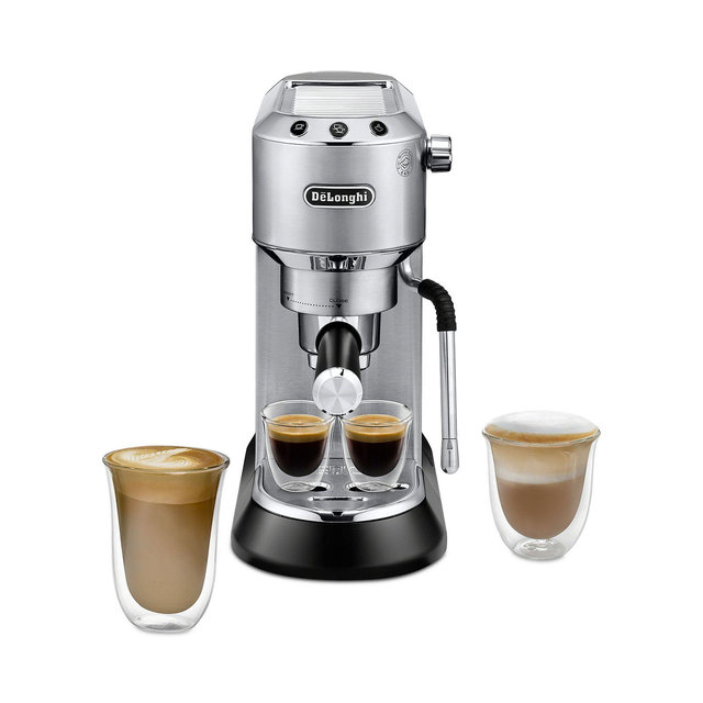 De'Longhi Dedica Arte Espresso Machine