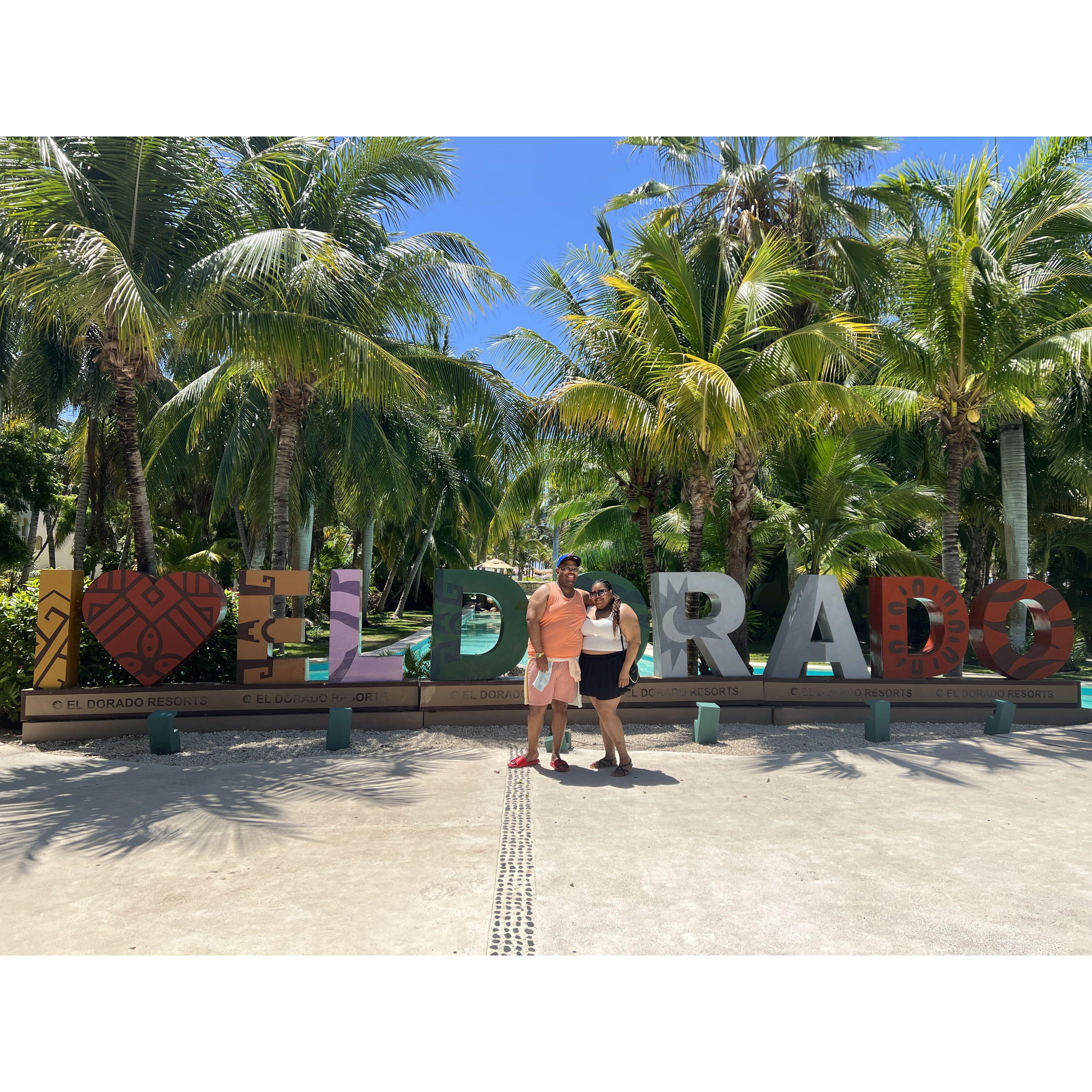 Playa Del Carmen - 2022