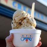 BYU Creamery on Ninth