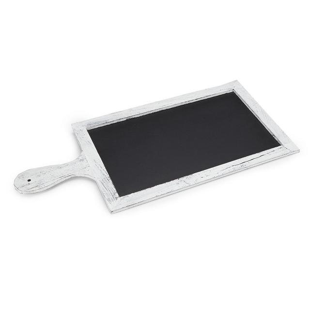 Mud PieLarge Chalkboard Paddle Board