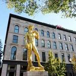 21c Museum Hotel Louisville