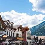 Leavenworth