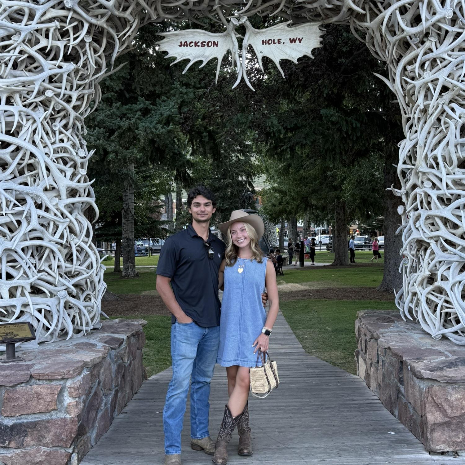 Jackson Hole 2025