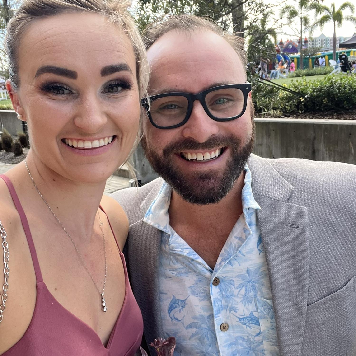 Wedding date ♥️