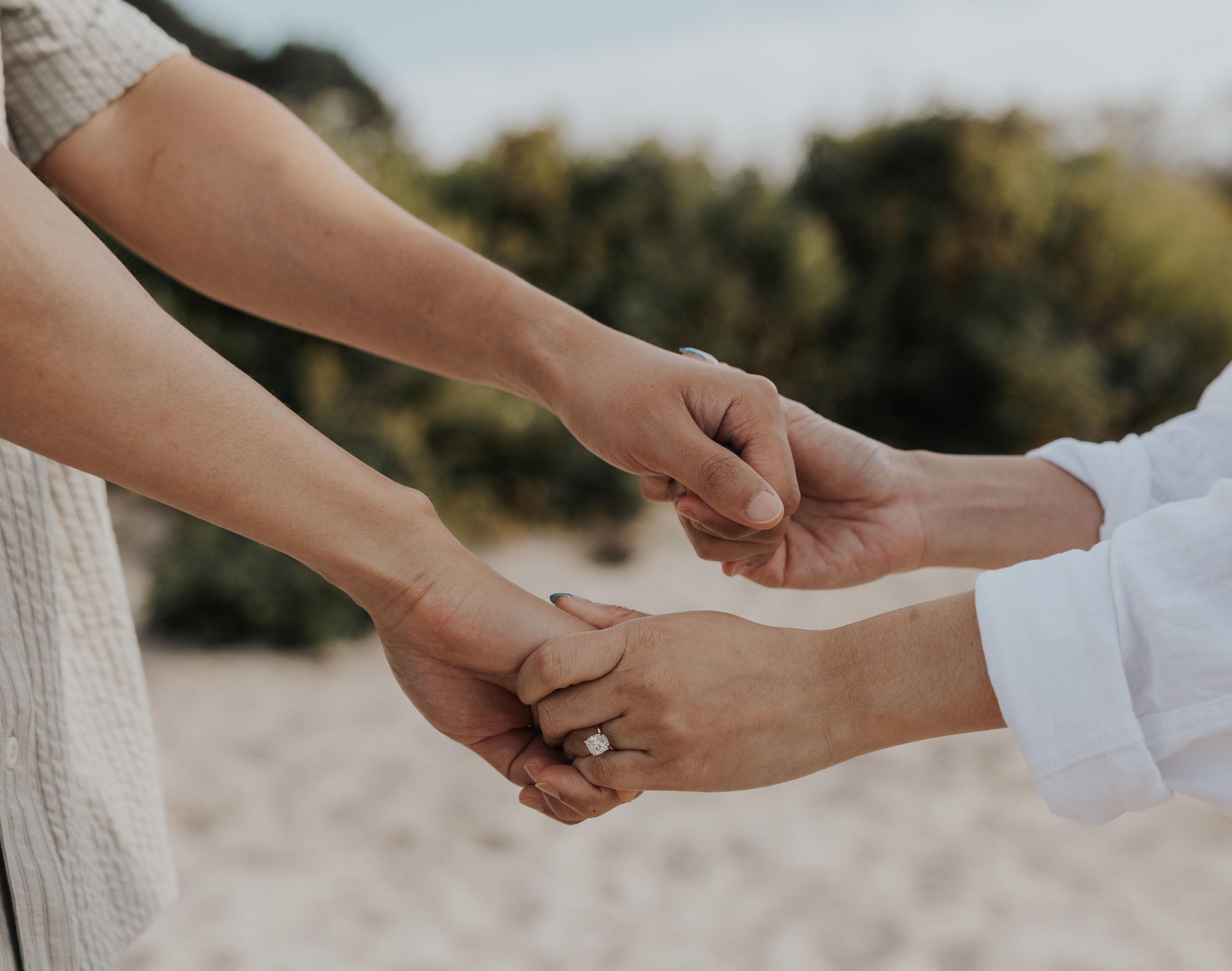 The Wedding Website of Albert Kim and Anna Lam