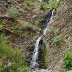 Garden Creek Waterfall