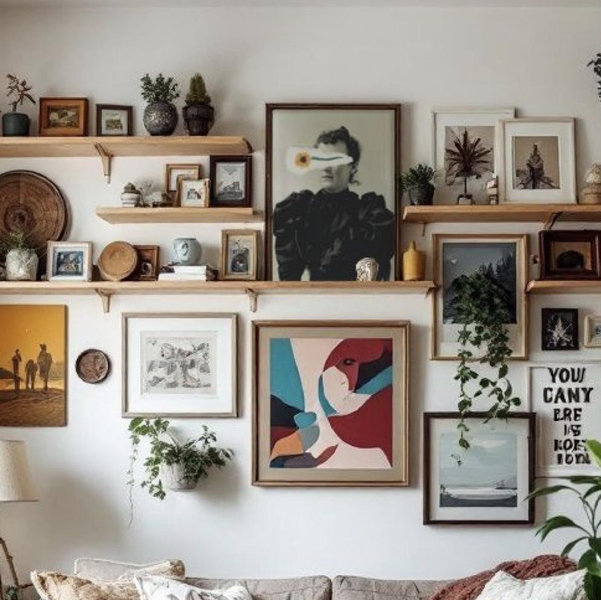 Decor Upgrades