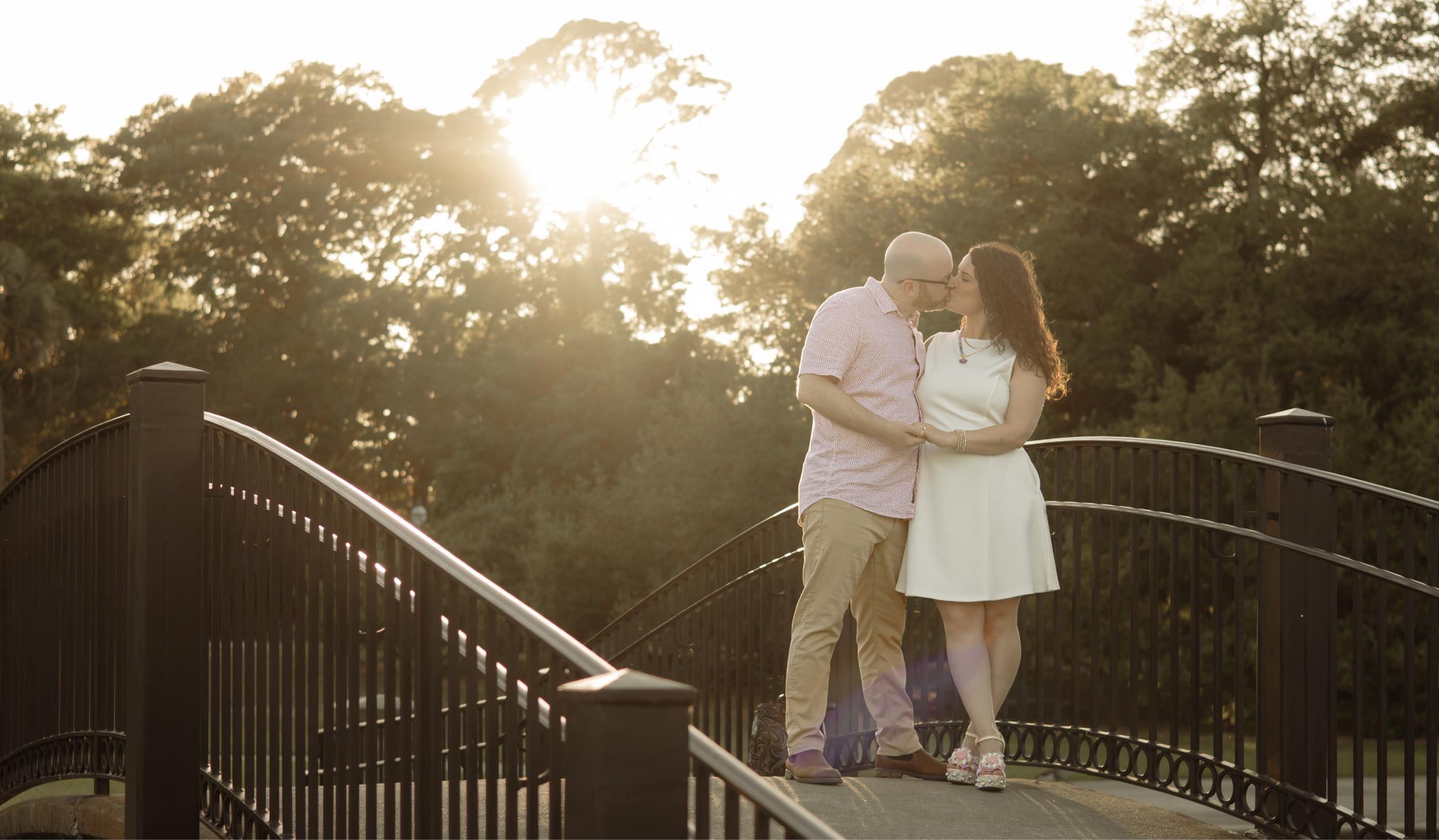 The Wedding Website of Jennah Denney and John Becker
