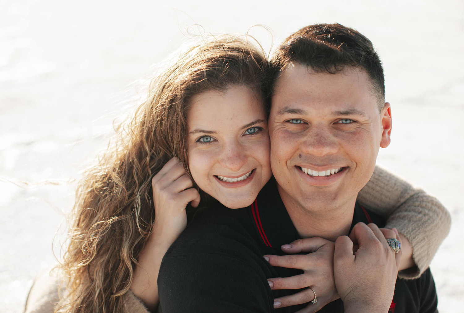 The Wedding Website of Derrick Dye and Courtney Tooley
