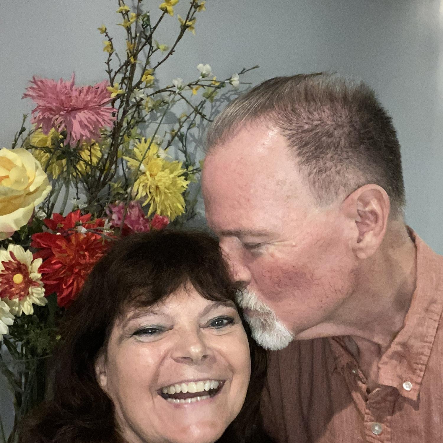Birthday Kiss. Birraporetti’s, Houston, TX - July 26, 2024