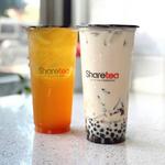 Share Tea