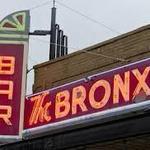 Bronx Bar