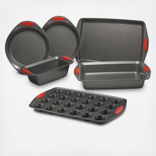 Yum-o! Nonstick Oven Lovin' Bakeware Set