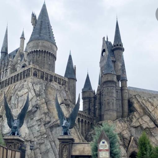 Univeral Studios