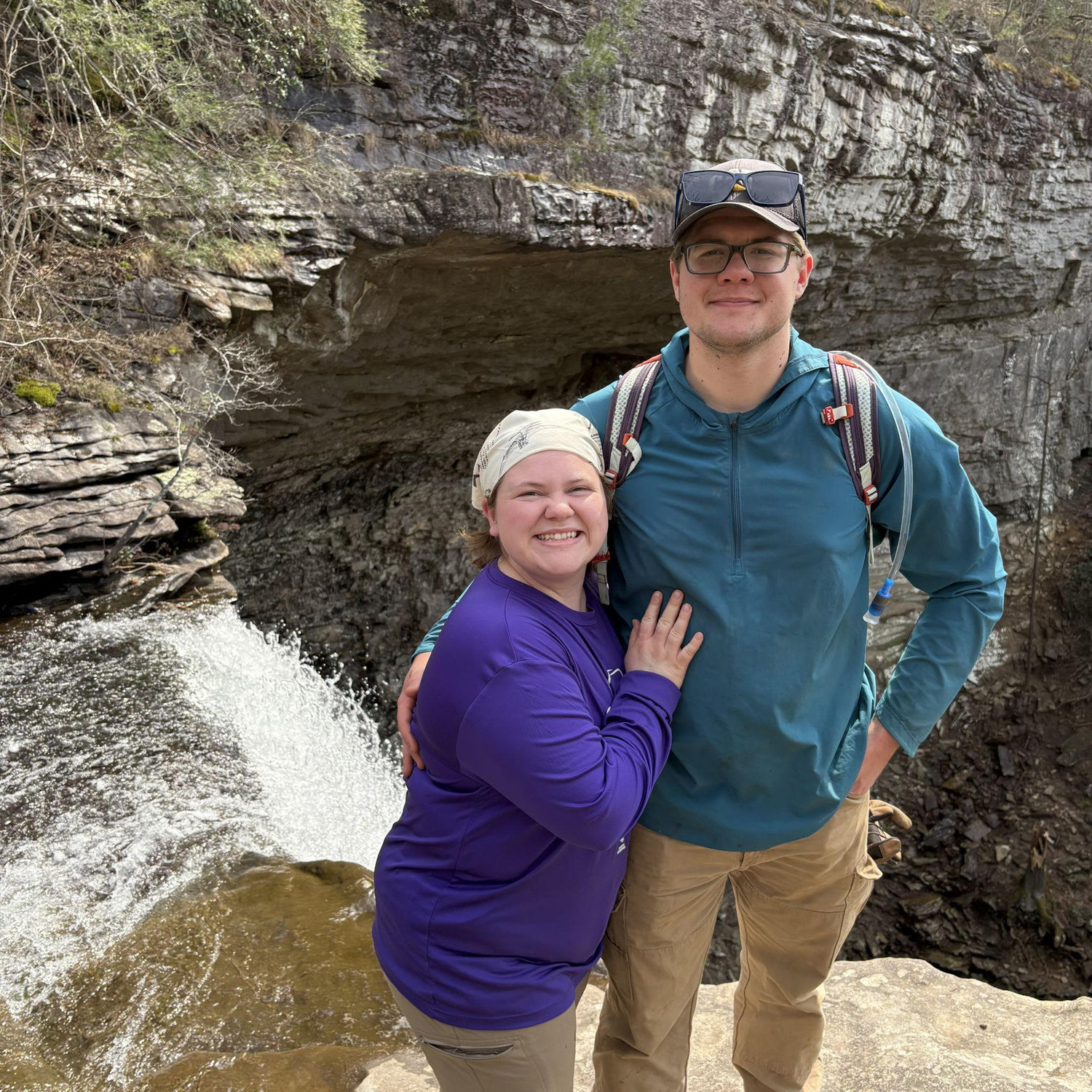 More from TN!