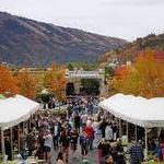 Hood River Valley Harvest Festival