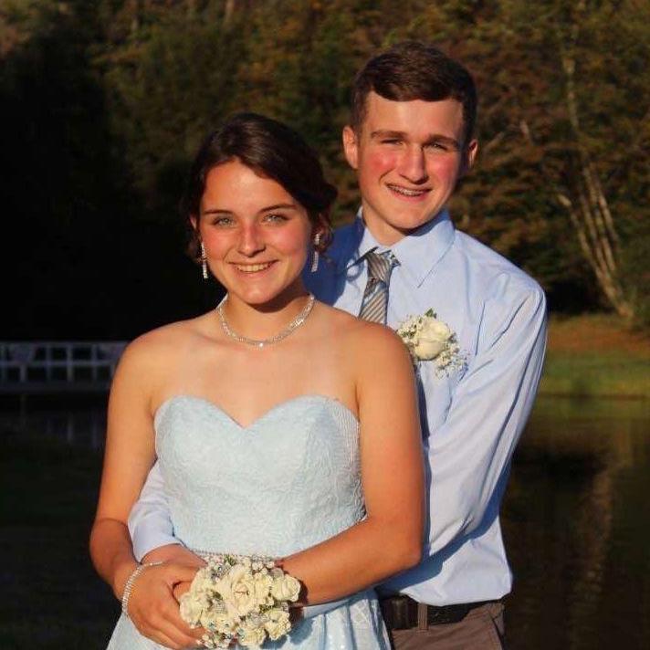 Sophomore Homecoming