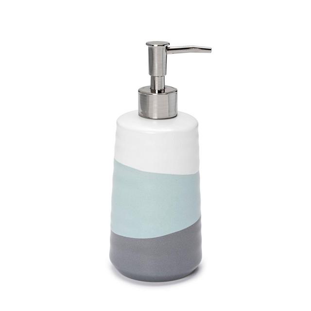 UGG® Simone Lotion Dispenser in Blue
