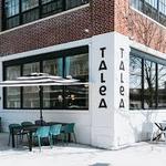 TALEA Beer Co - Williamsburg