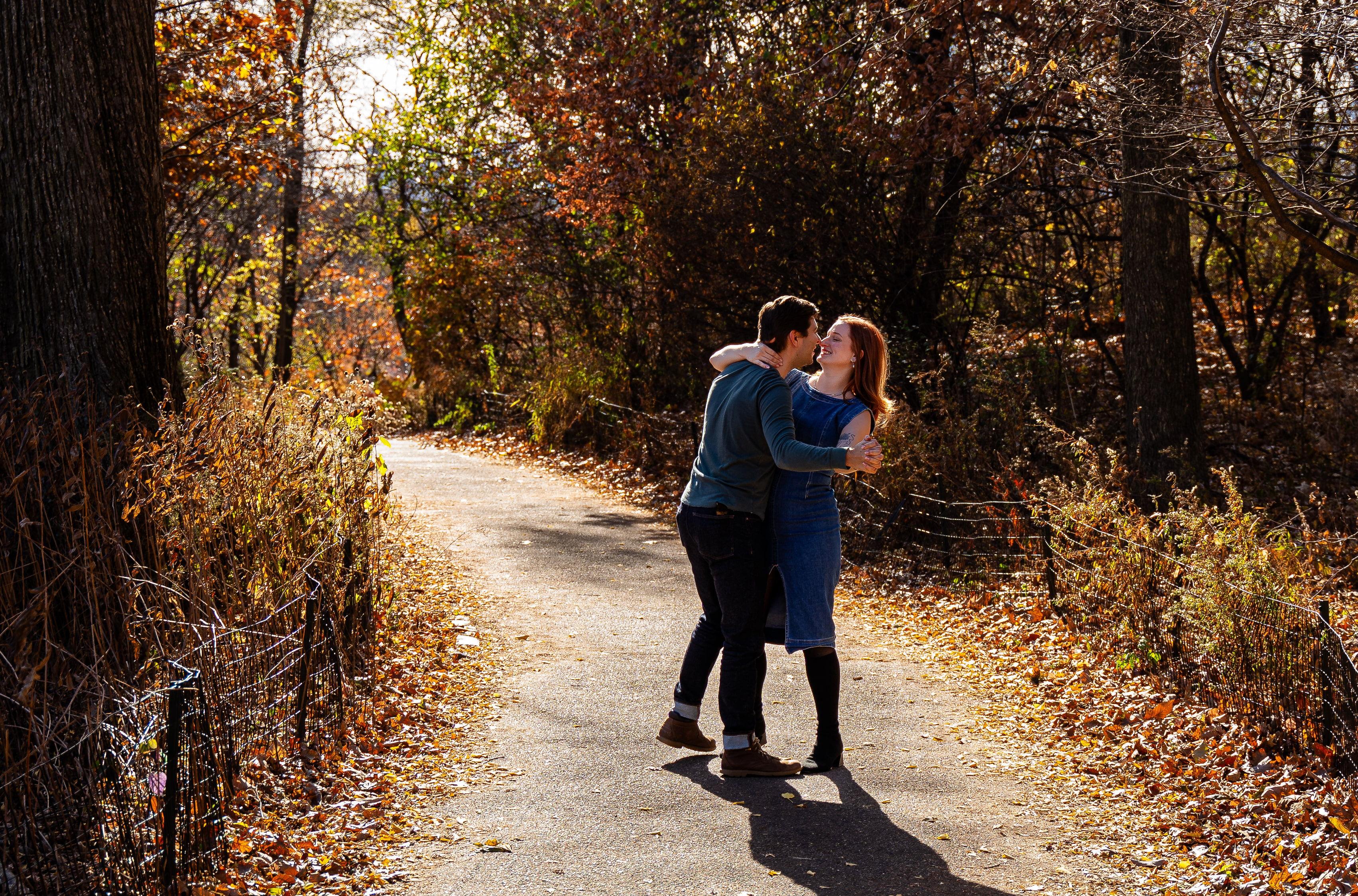 The Wedding Website of Calla Smith and Adrian Bubie