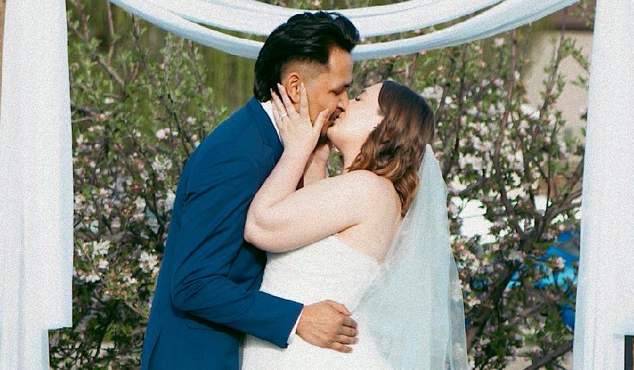 The Wedding Website of Cayla Ricks and Shawn Luu