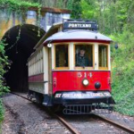 Willamette Shore Trolley