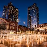 Sundance Square