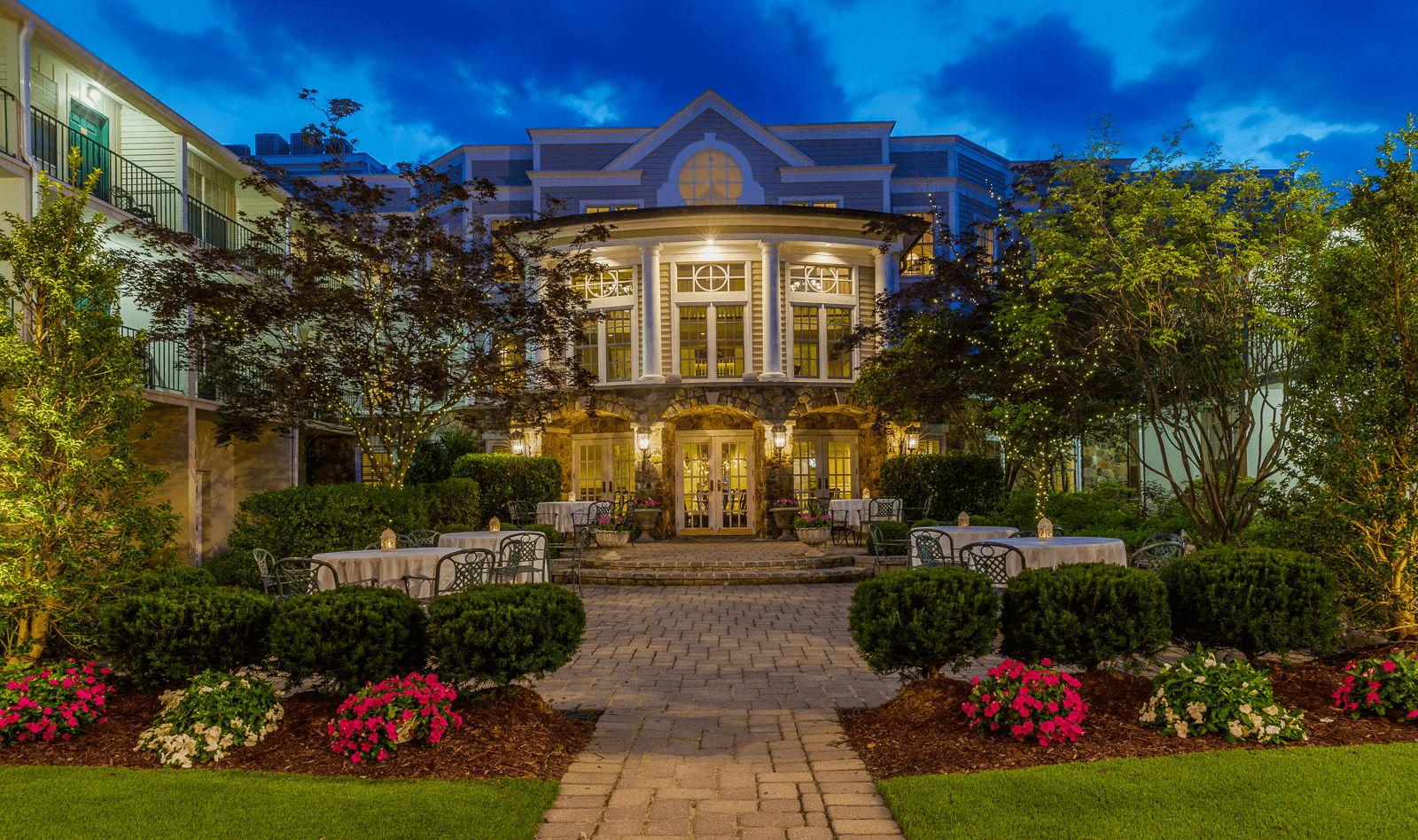 The Wedding Website of Conor Cyckowski and Christian Patrick Acosta