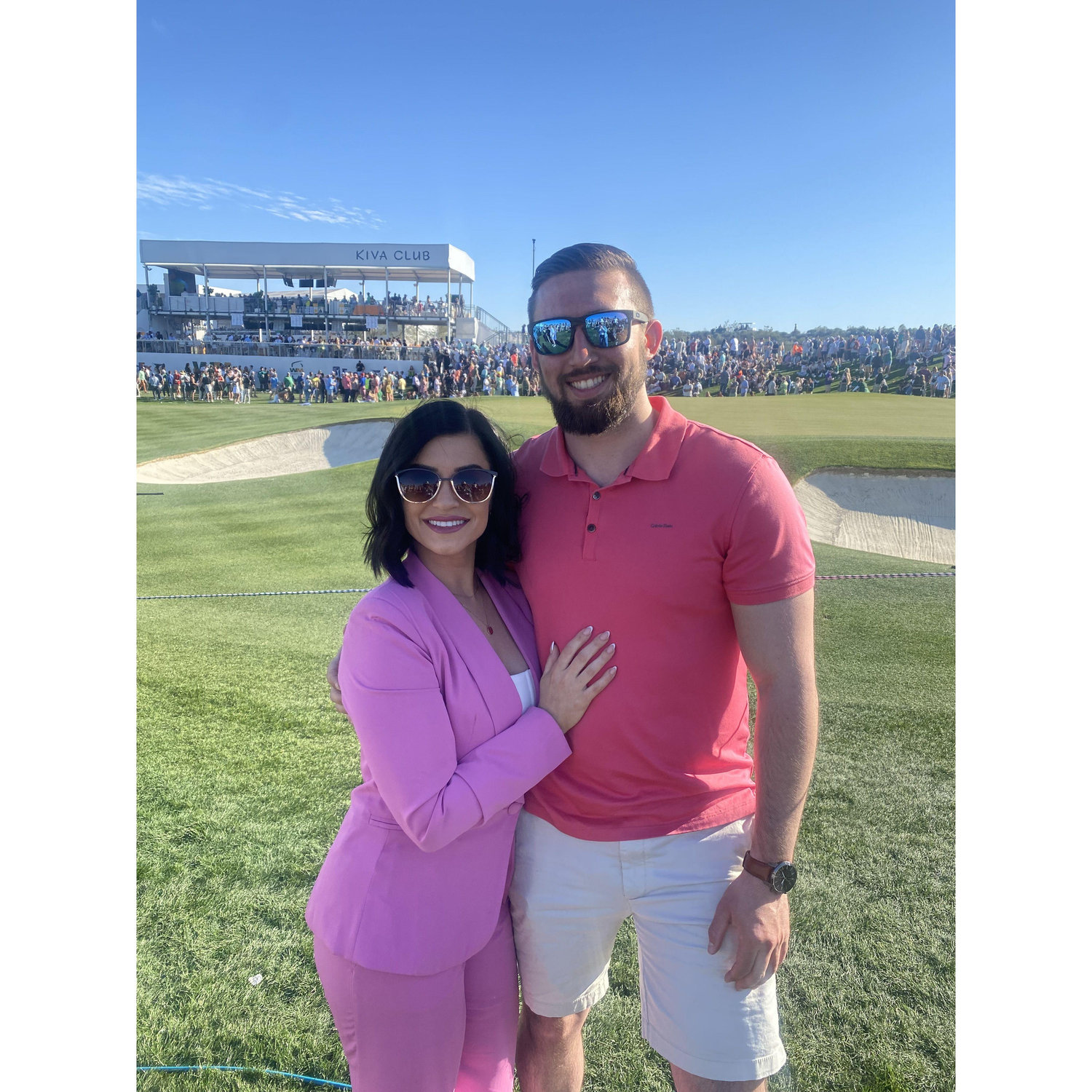 The Phoenix Open