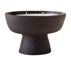 Jack Candle Raw Noir